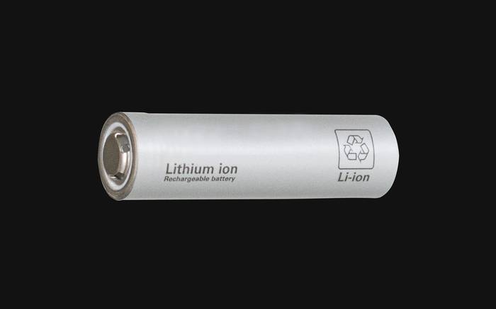 Wie hat sich die Lithium-Ionen-Rundzelle des Typs 18650 seit 2001 entwickelt?